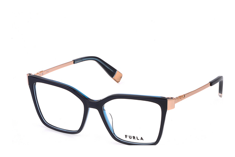 brille Furla VFU768 0D87