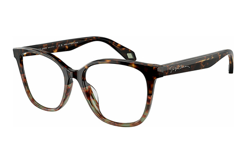 brille Giorgio Armani AR7246U 5879