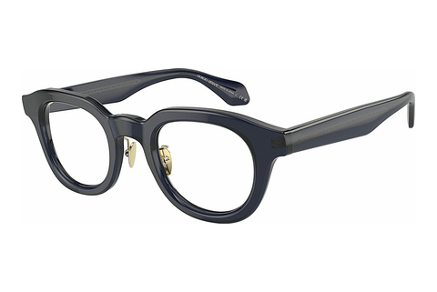 brille Giorgio Armani AR7253 6064