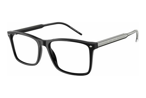 brille Giorgio Armani AR7258 5875