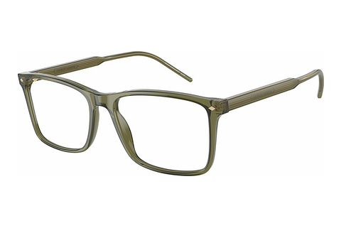 brille Giorgio Armani AR7258 6074