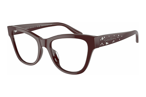 brille Giorgio Armani AR7260BU 5721