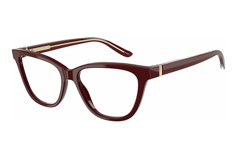 brille Giorgio Armani AR7263 5955