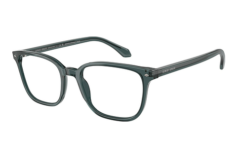 brille Giorgio Armani AR7265 6171