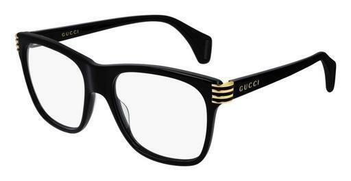 brille Gucci GG0526O 001