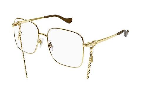 brille Gucci GG1092OA 001