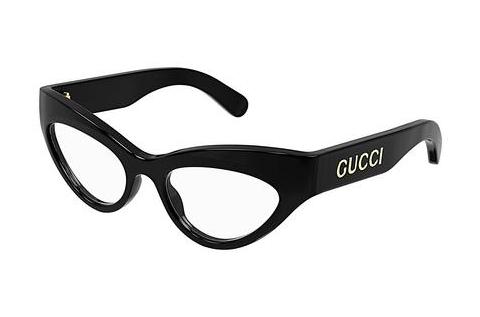 brille Gucci GG1295O 001