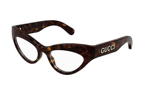 brille Gucci GG1295O 003
