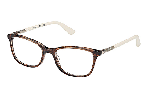 brille Guess GU2658-N 048