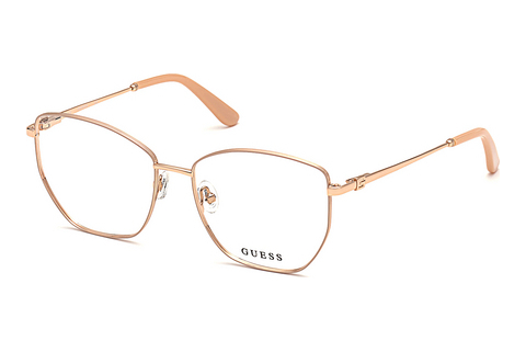 brille Guess GU2825 028