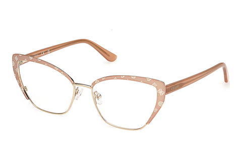 brille Guess GU50122 059