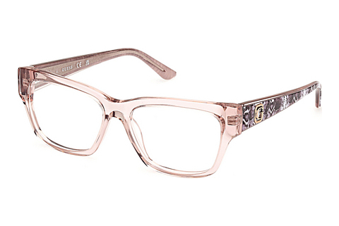 brille Guess GU50126 057