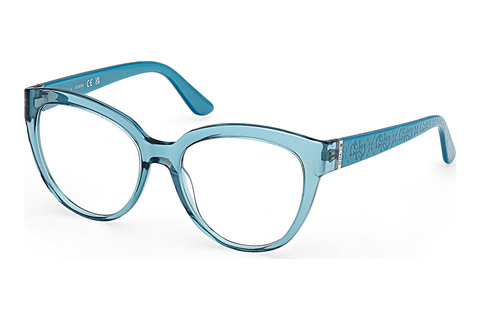 brille Guess GU50232 087