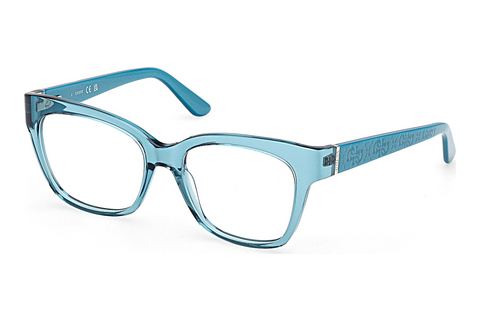 brille Guess GU50233 087