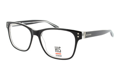 brille HIS Eyewear HPL336 001