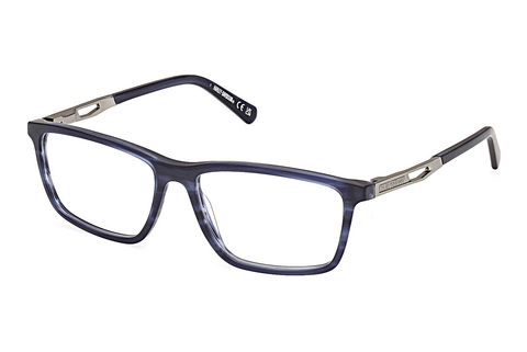 brille Harley-Davidson HD50026 091