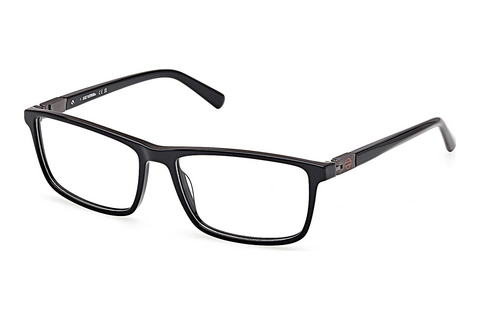 brille Harley-Davidson HD50091 001