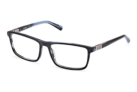 brille Harley-Davidson HD50091 092