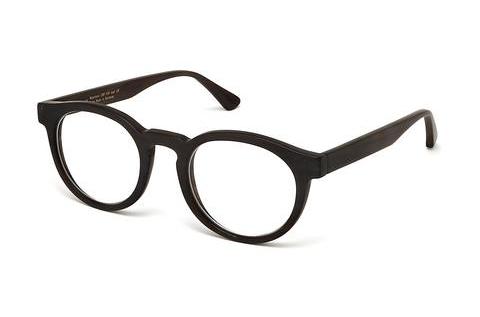 brille Hoffmann Natural Eyewear H 2307 H30 matt