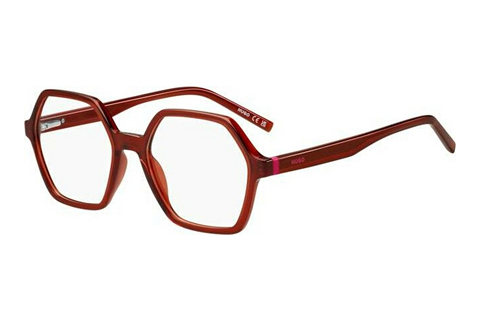 brille Hugo HG 1366 C9A