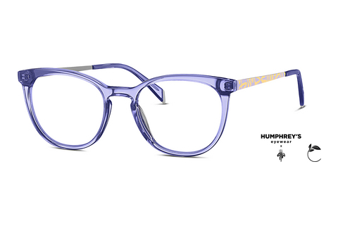 brille Humphreys HU 581124 50