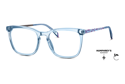 brille Humphreys HU 581125 70