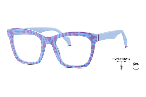 brille Humphreys HU 583158 70