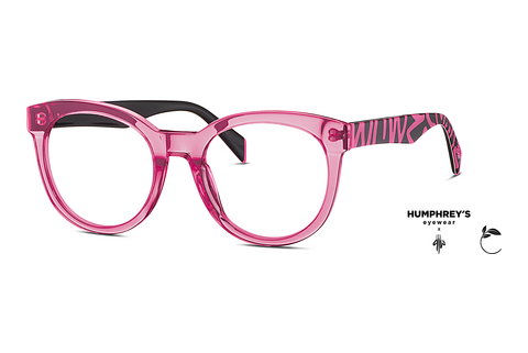 brille Humphreys HU 583159 50