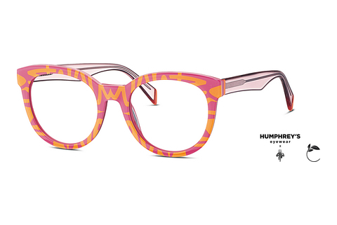 brille Humphreys HU 583159 58