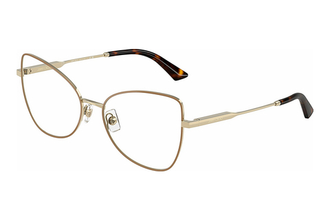 brille Jimmy Choo JC2006 3019