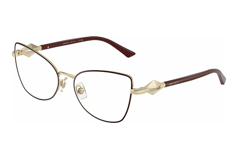 brille Jimmy Choo JC2012 3025