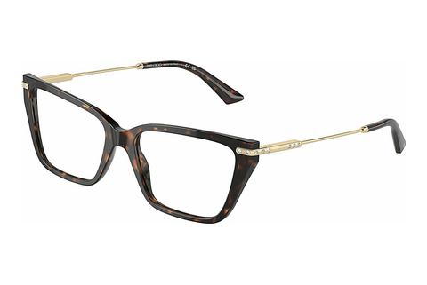 brille Jimmy Choo JC3002B 5002