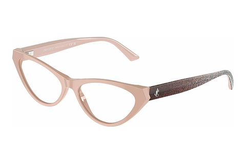 brille Jimmy Choo JC3005 5014