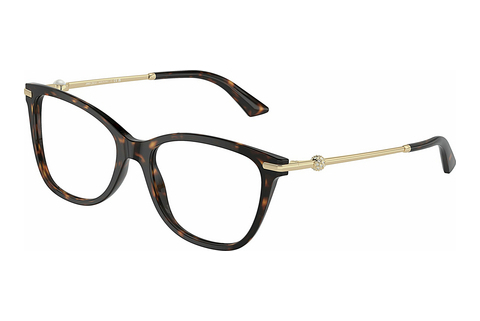 brille Jimmy Choo JC3007HB 5002