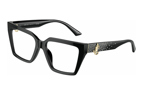 brille Jimmy Choo JC3017U 5053