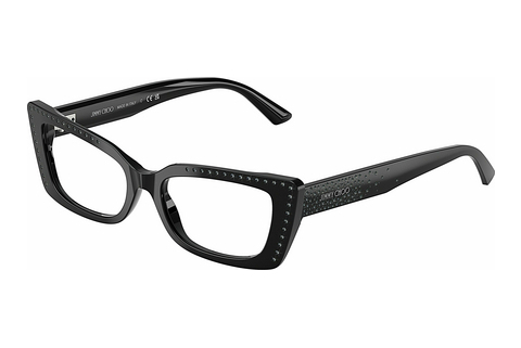 brille Jimmy Choo JC3018B 5054