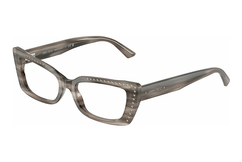 brille Jimmy Choo JC3018B 5056