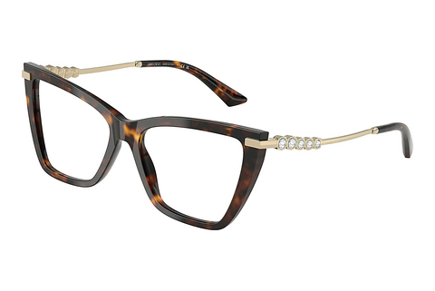 brille Jimmy Choo JC3020B 5002