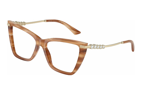 brille Jimmy Choo JC3020B 5055