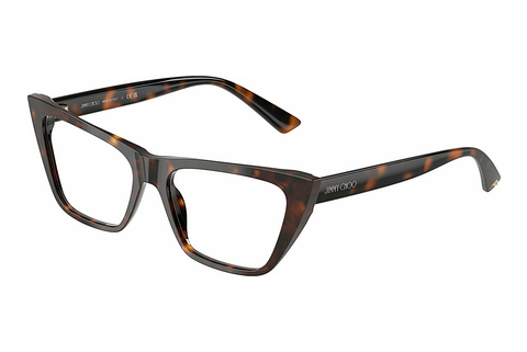 brille Jimmy Choo JC3025 5002