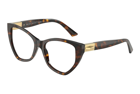 brille Jimmy Choo JC3026 5002