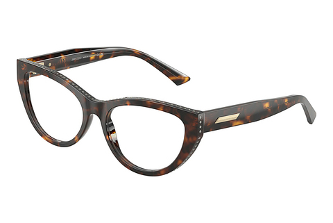 brille Jimmy Choo JC3030B 5002