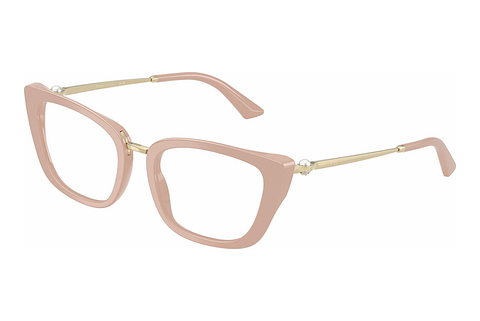 brille Jimmy Choo JC3034HB 5014