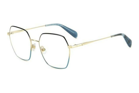 brille Kate Spade KS HELKA 2/G/T ETJ