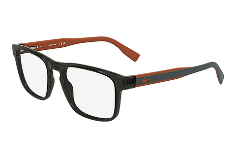 brille Lacoste L2972 035