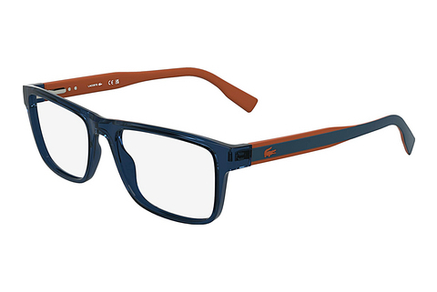 brille Lacoste L2973 410