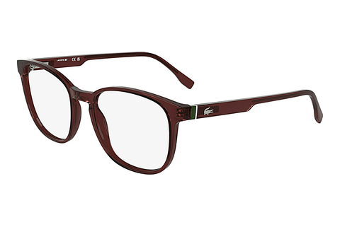 brille Lacoste L2975 601