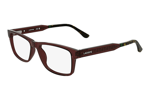 brille Lacoste L2977 601