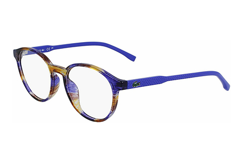 brille Lacoste L3658 215
