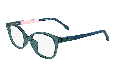 brille Lacoste L3662 401